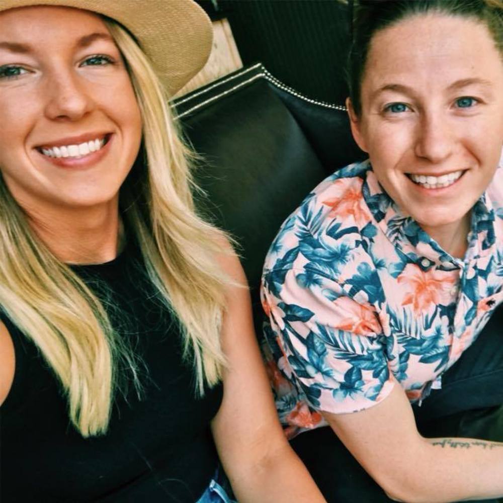 Meet your Posher, Karli